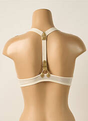 Soutien-gorge beige MARLIES DEKKERS pour femme seconde vue