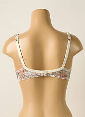 Soutien-gorge blanc CHANTAL THOMASS pour femme seconde vue