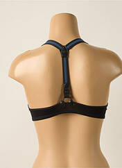 Soutien-gorge bleu MARLIES DEKKERS pour femme seconde vue