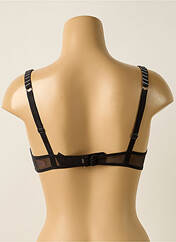 Soutien-gorge noir CHANTAL THOMASS pour femme seconde vue