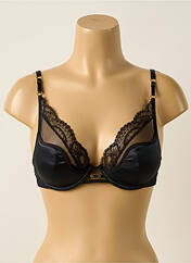 Soutien-gorge noir LISE CHARMEL pour femme seconde vue