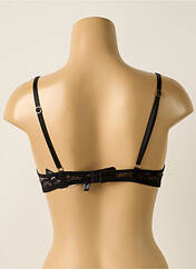 Soutien-gorge noir LISE CHARMEL pour femme seconde vue