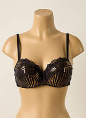 Soutien-gorge noir MARLIES DEKKERS pour femme seconde vue