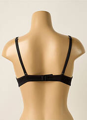 Soutien-gorge noir MARLIES DEKKERS pour femme seconde vue