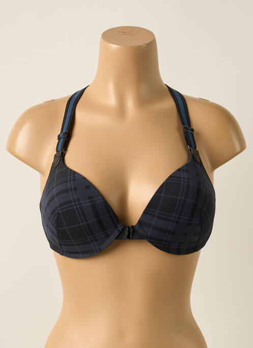 Soutien-gorge bleu MARLIES DEKKERS pour femme