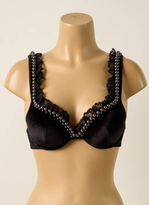 Soutien-gorge noir MARLIES DEKKERS pour femme