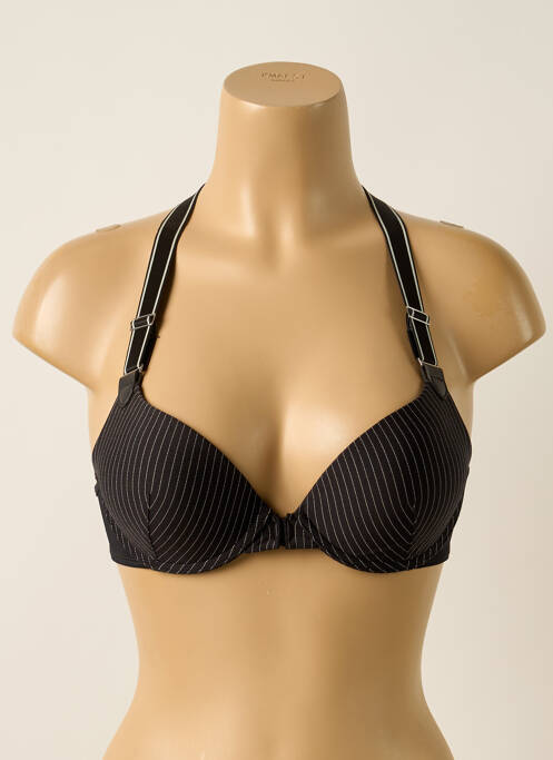 Soutien-gorge noir MARLIES DEKKERS pour femme