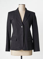 Blazer noir WEEKEND pour femme seconde vue