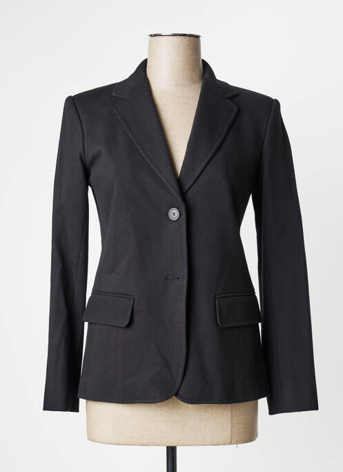 Blazer noir WEEKEND pour femme