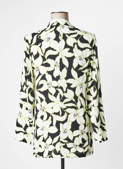 Blazer vert MAXMARA pour femme