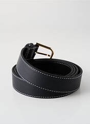 Ceinture noir MAX MARA pour femme seconde vue