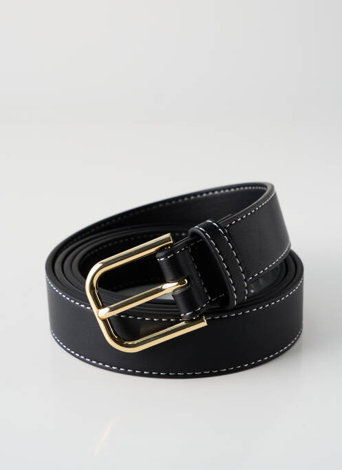 Ceinture noir MAX MARA pour femme