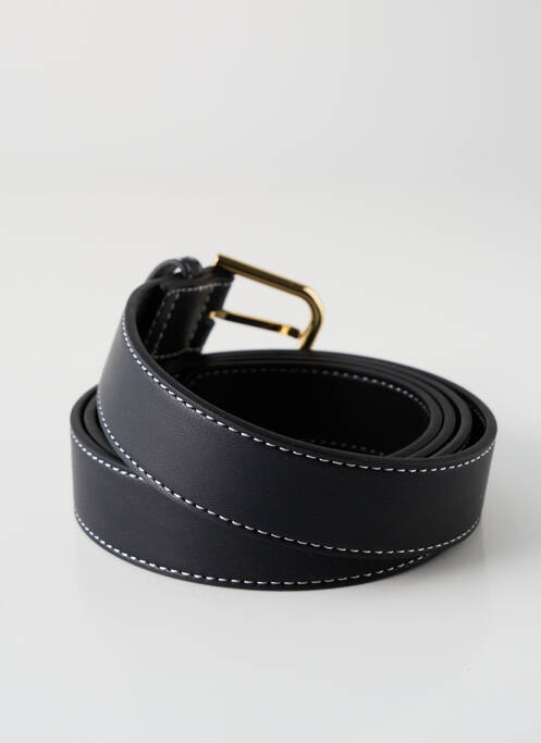 Ceinture noir MAX MARA pour femme