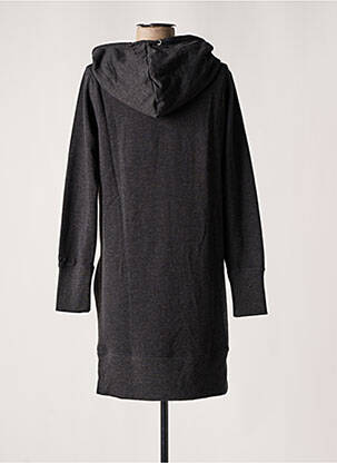 Robe courte gris PEPE JEANS femme