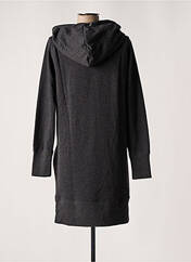 Robe courte gris PEPE JEANS pour femme seconde vue