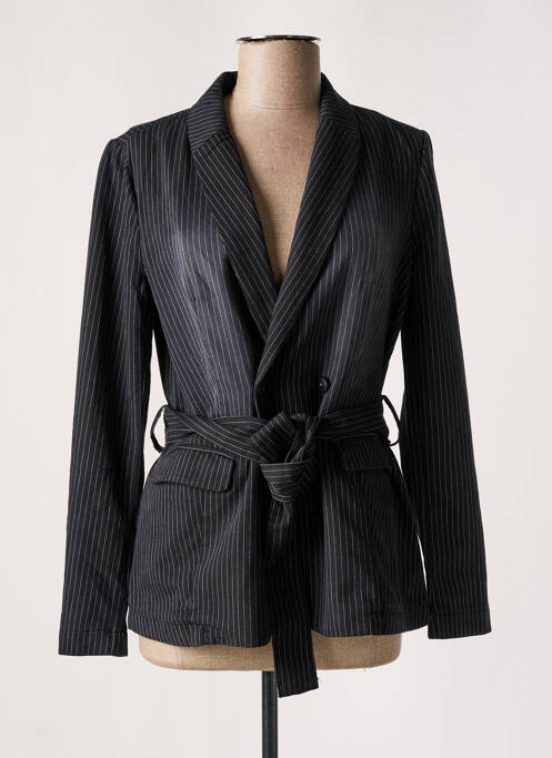 Blazer noir ON.YOU pour femme