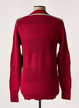 Pull rouge PEPE JEANS homme