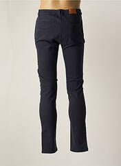 Pantalon chino bleu CHATTAWAK pour femme seconde vue