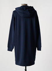 Robe mi-longue bleu TEDDY SMITH pour fille seconde vue