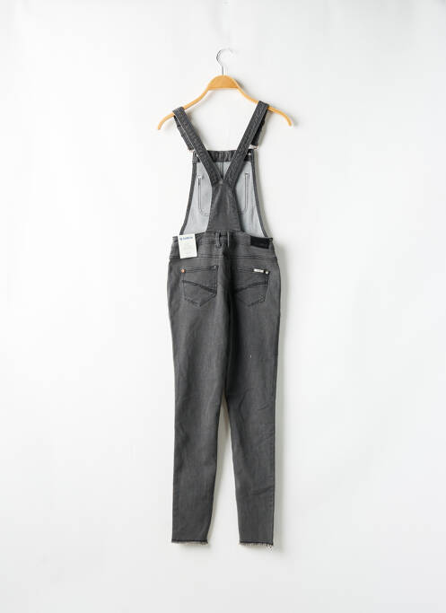 Salopette gris GARCIA pour fille