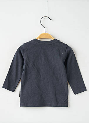 T-shirt gris NOPPIES garçon