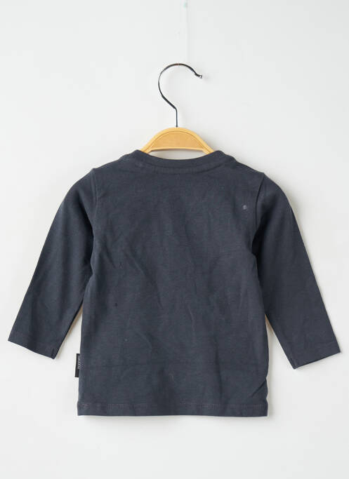 T-shirt gris NOPPIES pour garçon
