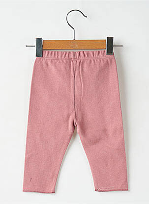 Legging rose PLAY'UP fille