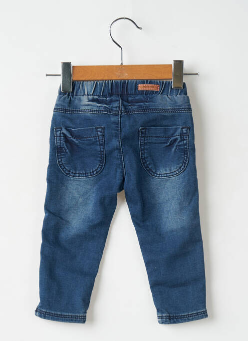 Jegging bleu NOPPIES pour fille