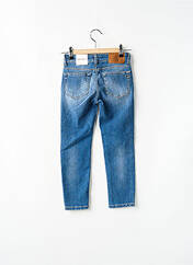 Jeans skinny bleu PLEASE pour fille seconde vue