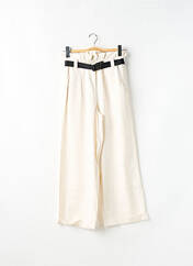 Pantalon large beige DKNY pour fille seconde vue