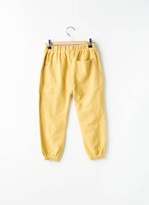 Jogging vert LETTER TO THE WORLD pour fille