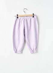 Jogging violet BOBO CHOSES pour fille seconde vue