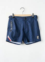 Short de bain bleu HERO SEVEN pour garçon seconde vue