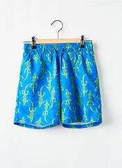 Short de bain bleu PAUL SMITH pour garçon seconde vue