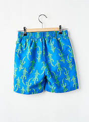 Short de bain bleu PAUL SMITH pour garçon seconde vue