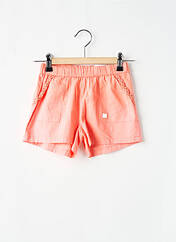 Short rose CARREMENT BEAU pour fille seconde vue