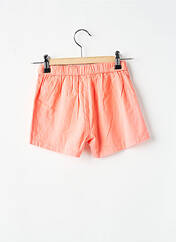 Short rose CARREMENT BEAU pour fille seconde vue