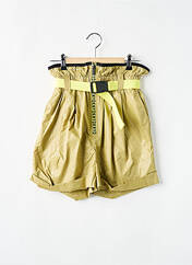 Short vert DKNY pour garçon seconde vue