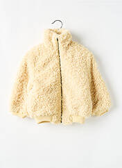 Veste casual beige BOBO CHOSES pour enfant seconde vue