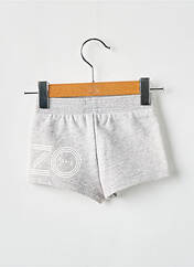 Short gris KENZO pour fille seconde vue