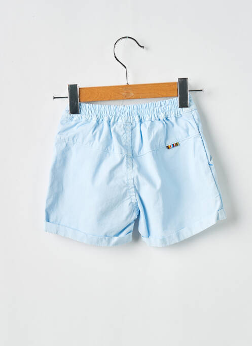 Bermuda bleu PAUL SMITH pour garçon