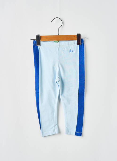 Legging bleu BOBO CHOSES pour garçon