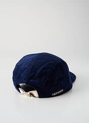 Casquette bleu LIEWOOD pour garçon seconde vue