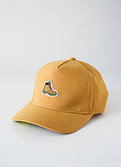 Casquette jaune TIMBERLAND pour garçon seconde vue