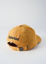 Casquette jaune TIMBERLAND pour garçon seconde vue