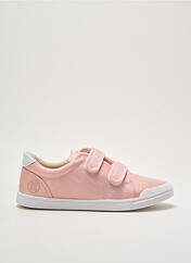 Baskets rose TEN IS pour fille seconde vue