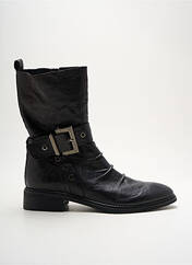 Bottines/Boots noir REGARD pour femme seconde vue