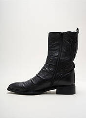 Bottines/Boots noir REGARD pour femme seconde vue