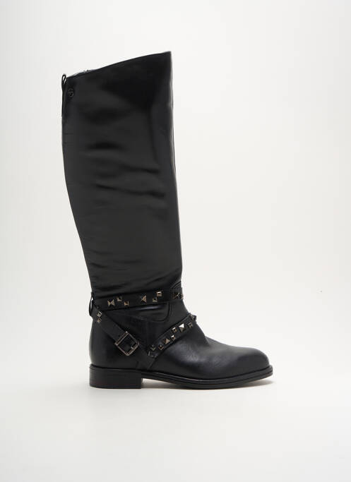 Bottes noir TAMARIS pour femme