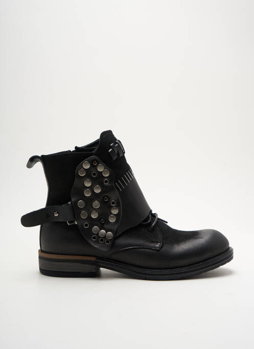 Bottines/Boots noir METAMORF'OSE pour femme